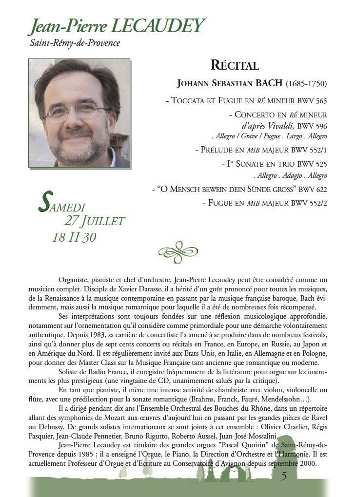 5 JPL BACH